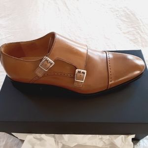 Saks Fifth Avenue New, never worn dress shoes.